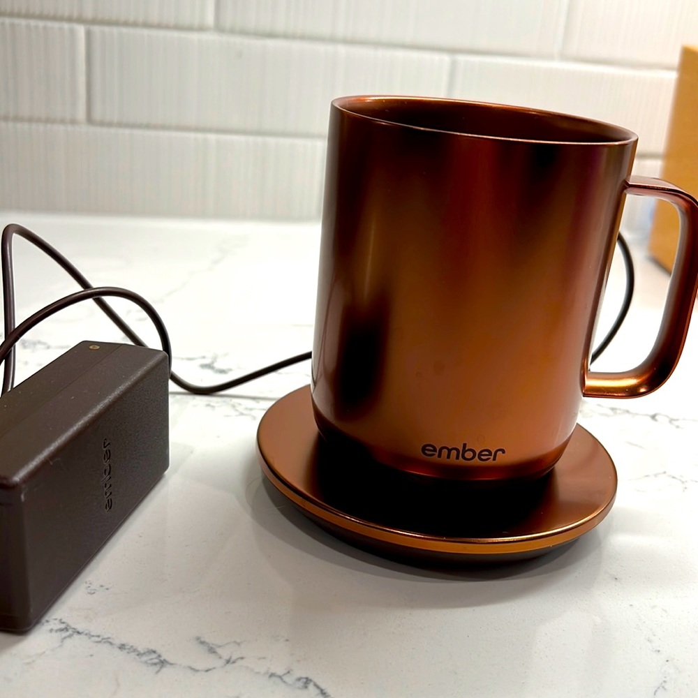 Ember mug 10 oz